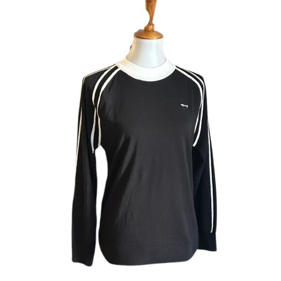 LOUIS CASTEL Womens Golf Top, Logo - Picture 4 of 7